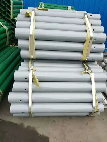 南开区波形护栏立柱热镀锌喷塑波形护栏 - 推荐
