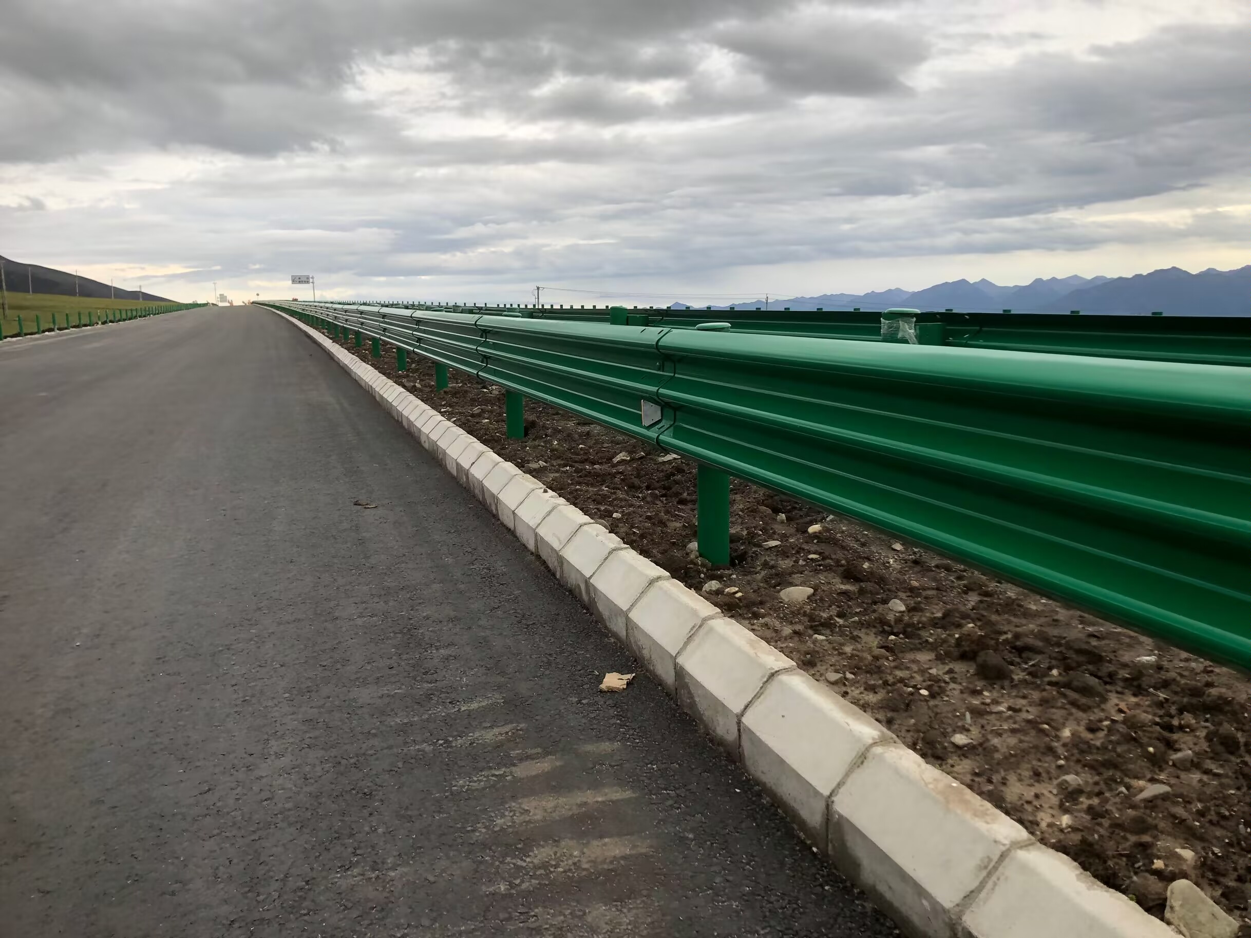 南开区乡村公路波形护栏双波波形护栏 - 推荐